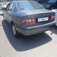 سمند ef7|خودرو سواری و وانت|اردبیل, |دیوار