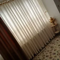 پرده پانچ شده