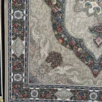 فرش 1200 شانه طلاکوب/&x