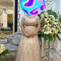 لباس مجلسی کیپور