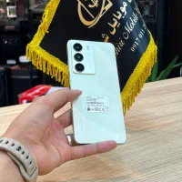 ریلمی Realme C75 256g ۱۸ ماه گارانتی