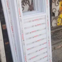 درب pvc