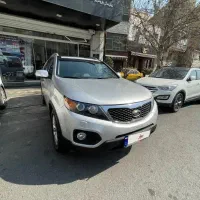 سورنتو ۲۰۱۲  تک برگ سند