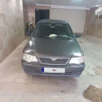 پراید ۱۱۱ مدل ۸۹