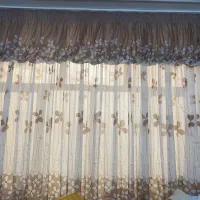 پرده آشپزخانه