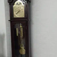 ساعت ایستاده