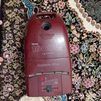 جارو برقی