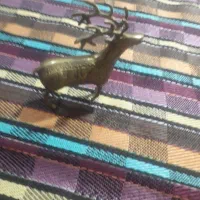 دو عدد طاووس