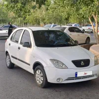 تیبا ۲ مدل ۱۳۹۷
