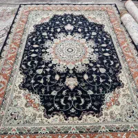 یک‌جفت«۲عدد»فرش۱۲متری‌درحدنو