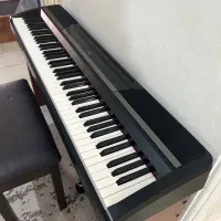 پیانو دیجیتال کرگ korg sp170