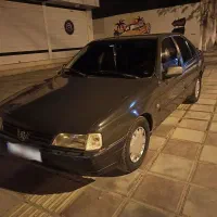 پژو ۴۰۵|خودرو سواری و وانت|سنندج, |دیوار