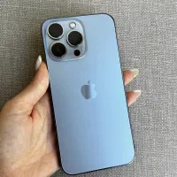 آیفون۱۳پرومکس‌تمیز