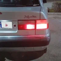 زانتیا 2000|خودرو سواری و وانت|مشهد, اروند|دیوار