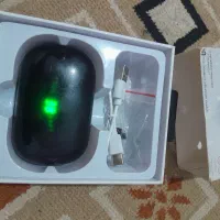 ایرپاد و پاوربانک با صدای بلند طرح جدید