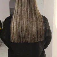خدمات تخصصی و حرفه ای سالن الارز بیوتی