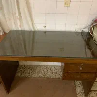 میز تحریر قدیمی