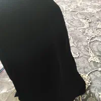 پارچه چادر مشکی