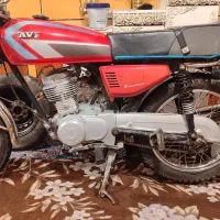 هندا125