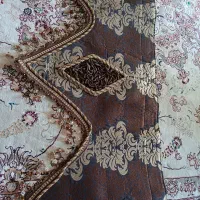 کتیبه و والان پرده