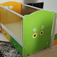 سرویس خواب کودک