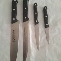 چاقو آشپزخانه