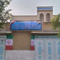 دبیرستان غیرانتفاعی حکیم نظامی