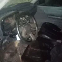پرایدمدل 85 دور رنگ