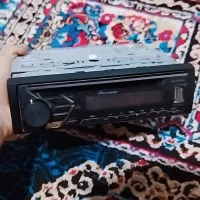 ضبط پایونیر