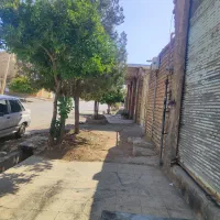 فروش یا معاوضه  واحد طبقه بالا در کوار