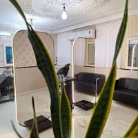 آینه طرح پروکسی استاده