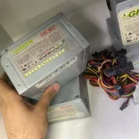 پاور 335وات دارای active pfc