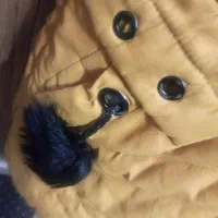 کاپشن|کفش و لباس بچه|قیامدشت - خاورشهر, |دیوار