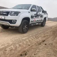 آمیکو آسنا بنزینی، توربو ۱۴۰۲