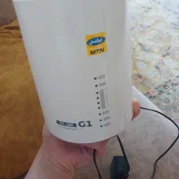 وای فای مودم ایرانسل سیم کارت خور نو