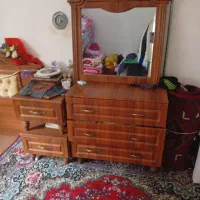 دراور اینه  تک کشو