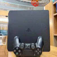 PS4 Slim 1Tb کپیخور