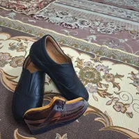کفش طبی زنانه