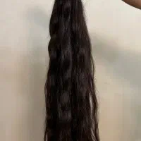 صادر کننده مو در خراسان موی رنگ و خام