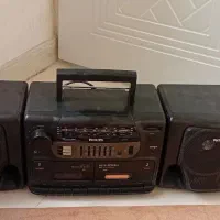 رادیو ظبت فیلیپس