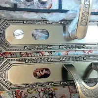 دستگیره درب