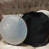دایره چهل تیکه تبریز نو