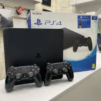 PS4 Slim