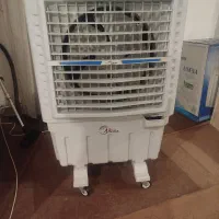 کولر آبی سلولزی سایز اخر