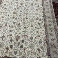 فرش ماشینی ۱۰۰۰ شانه