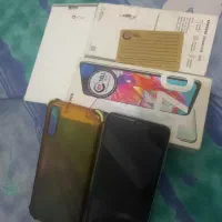 گوشی سامسونگ A70