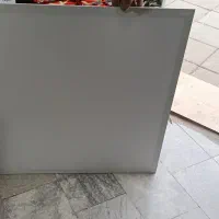 لامپ ال ایی دی سقفی 60 در 60 یکماه کار