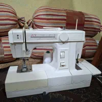 چرخ دو کله ژانومه