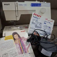 چرخ خیاطی خارجی نو