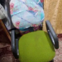 صندلی چرخدار
